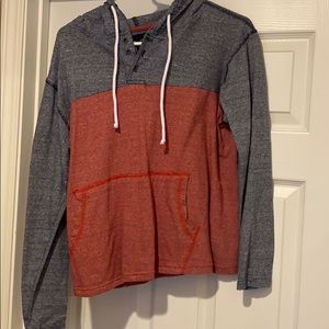 Brand new Modern Culture hoodie.